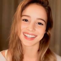 Alba Baptista