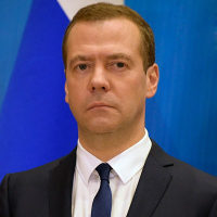 Медведев