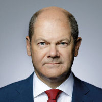 Olaf Scholz