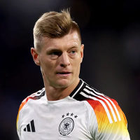 Toni Kroos