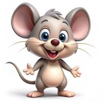 Little Mouse