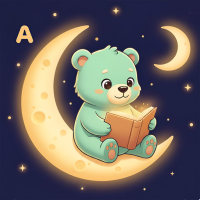Sleepy Bear